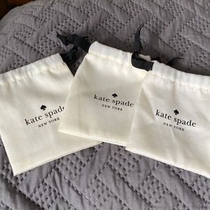 Kate spade jewelry bags (3)